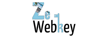 zewebkey logo